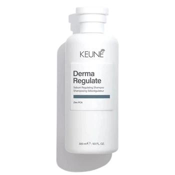 Шампунь Keune Cеборегулюючий для жирного волосся Keune Derma Regulate Shampoo 300 мл