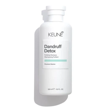 Шампунь Keune против перхоти Care Dandruff Detox Shampoo 300 мл