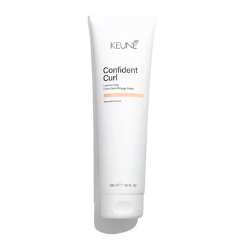 Незмивний засіб Keune для жорсткого курчавого волосся Care Confident Curl Leave-In Coily 3A-4C 300 мл