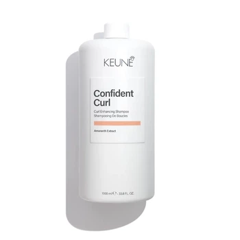 Шампунь Keune для кучерявого волосся Care Confident Curl Enhancing Shampoo 1000 мл