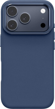 Etui AMAZINGTHING Glamour na iPhone 17 Pro Max Blue (4896238100652)
