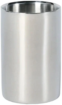 Термокухоль Tatonka Thermo Mug 350 двостінний 0.35 л з кришкою для туризму та походів