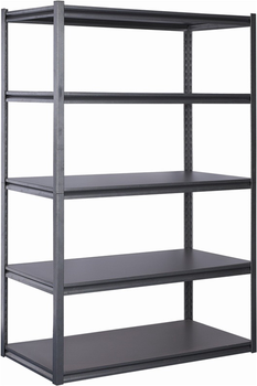 Regał magazynowy Haushalt GS501 123.8 x 47.6 x 183 cm (000040103037)