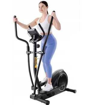 Тренажер Орбитрек магнитный ORBI-TREK TRAINER Trex Sport TX-600CT Velox до 120 кг 16 уровней