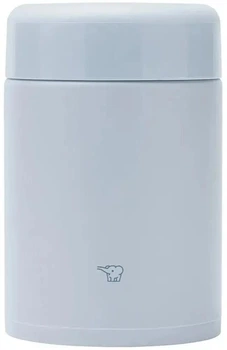 Харчовий термоконтейнер Zojirushi SW-KA52 0.52 л Blue
