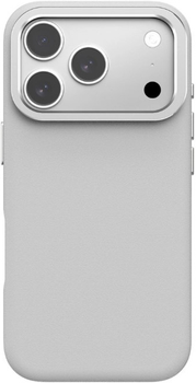 Etui AMAZINGTHING Glamour na iPhone 17 Pro Max Grey (4896238100683)
