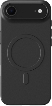 Etui AMAZINGTHING Minimal Air na iPhone Air Black (4896238100157)