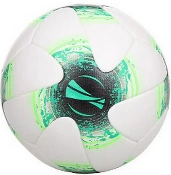 Футбольный мяч Merco Official Soccer Ball, размер 5, для любительских игр (OB_D55C07079E2E)