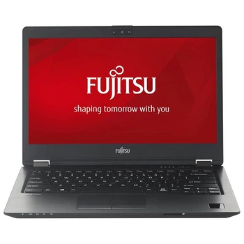 Ноутбуки Fujitsu Intel Core i5 купить в Киеве: цена, отзывы