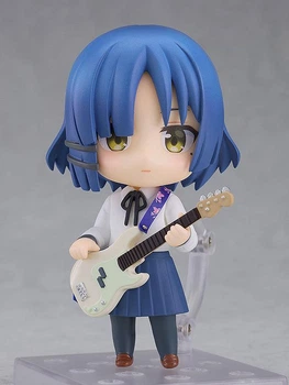 Збірна рухома фігурка Нендороїд Рьо Ямада Ryo Yamada 2243 Nendoroid з аніме Самотній рокер! Bocchi the Rock!