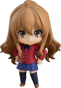Збірна рухома фігурка Тайга Айсака Aisaka Taiga 2523 Nendoroid з аніме Торадора Toradora