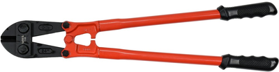 Nożyce do drutu Yato YT-1855 max Ø=14 mm L=900 mm Cr-Mo (5906083918551)