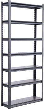 Regał magazynowy Haushalt GS701 80 x 25 x 183 cm (000051336130)