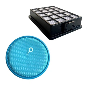 Комплект фильтров для пылесоса OEM Samsung DJ63-01467A DJ97-01962A SC15K4130HB VC15K4130HB
