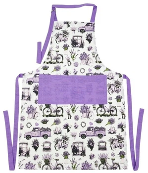 Фартук Soho Lavander 60 х 84 см (BS 60012)