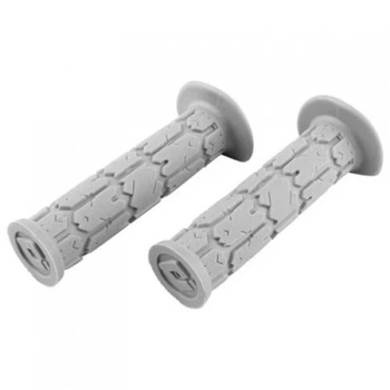Грипси для квадроцикла ODI Rogue ATV Single Ply 125mm Soft Grey 3/4 Flange