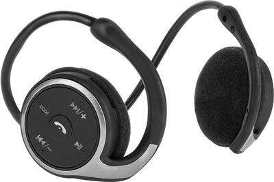 Słuchawki Kruger&Matz 10BT Black (5901890020831)