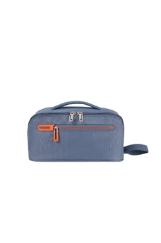Косметичка American Tourister CLOUDRIDER STONE BLUE 26,5x15,5x14,5 MJ4*01001