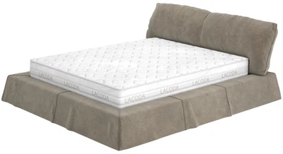 Матрас Matro (MatroLuxe) Ambre/Амбре 160х190х20 см (0022163668)