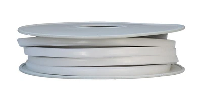 LED неонова стрічка 10Вт 24В, 10x10 мм, 120 діодів теплий білий 3000K, серія Neon, гарантія 3 роки