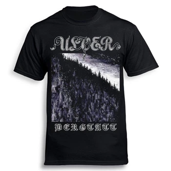 Футболка Talisman Ulver - Bergtatt Черный XL (TSRW125)