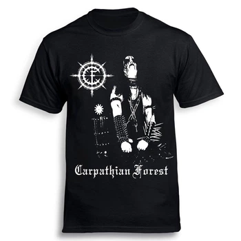 Футболка Talisman Carpathian Forest - We're Going to Hell for This Черный XXL (TSRW119)