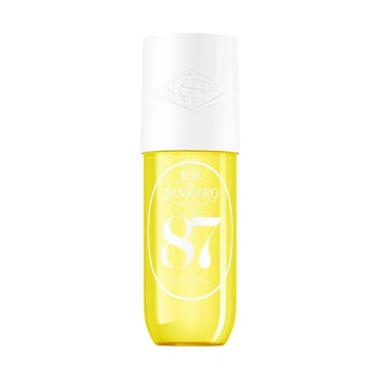Парфюмированный спрей для тела и волос Sol de Janeiro Rio Radiance Cheirosa 87 - 240 ml