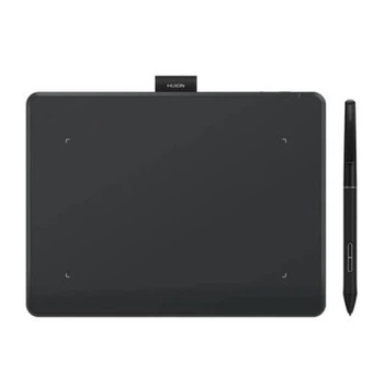Графический планшет Huion Inspiroy Frego S (L310) Black