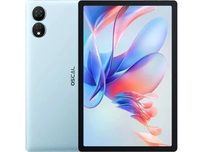 Планшет Blackview OSCAL Pad 80 Wi-Fi 6/256GB Iceberg Blue