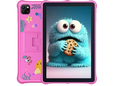 Планшет Blackview Oscal Pad 50 Kids 2/64GB Jelly Pink
