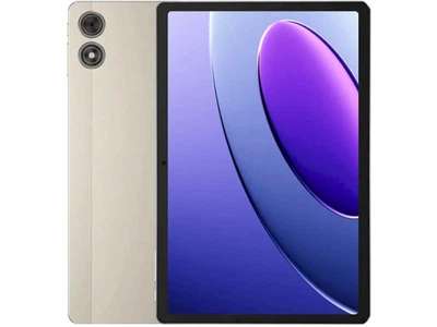 Планшет Tecno MegaPad 10 4/256GB LTE Champagne Gold (4894947045547)