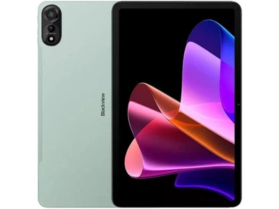 Планшет Blackview MEGA 2 12/256GB Moss Green