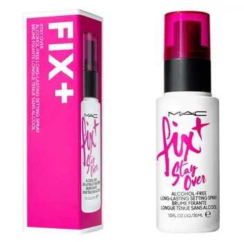 Спрей-фиксатор для макияжа MAC Fix+ Stay Over Weightless Long-Lasting Setting Spray