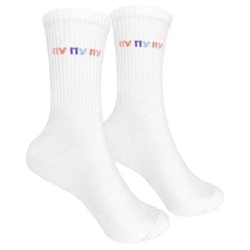 Шкарпетки Пу-пу-пу від 1and1 чоловічі - 41-45 (L)