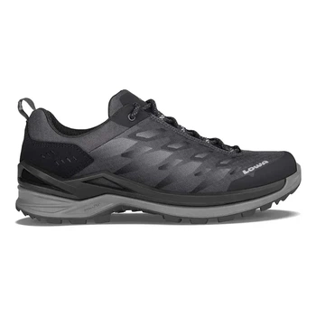 Кросівки Lowa Ferrox GTX LO 41.5 Black/Anthracite (1012-311696-9937-41.5)