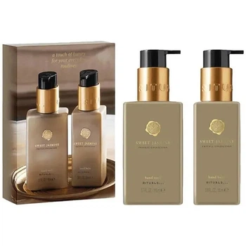 Подарунковий набір 2 в 1 Rituals Ritual of Sweet Jasmine Luxury Kitchen Set (8719134180343)