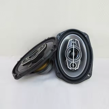 Автомобильная акустика под TS-A6995S (1000 Вт) 6 х 9 (Динамики 6995)