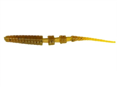 Perch'ik Worm 3" (8шт) col. 21
