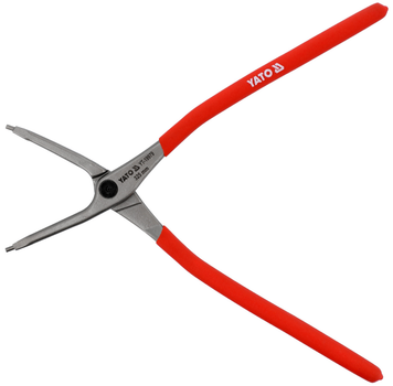 Szczypce Yato YT-19979 segera wewnętrznie proste 325 mm (5906083104206)