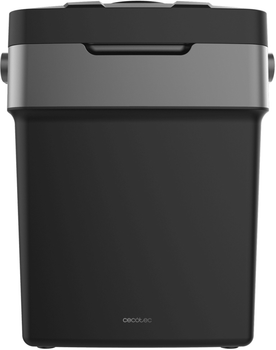 Холодильник туристичний Cecotec Bolero TravelCooling 29 л (8435484019194)
