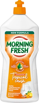 Засіб для миття посуду Morning Fresh Tropical Crush 900 мл (8998103018874)