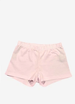 Шорты для сна H&M 98 104см светло розовый 31011275612