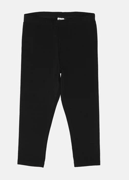 Капри H&M 134см черный 3108409331