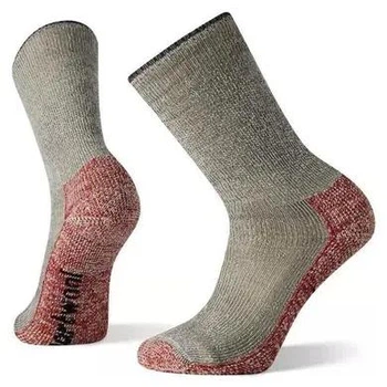 Носки мужские Smartwool Classic Mountaineer Maximum Cushion Crew, L - Charcoal