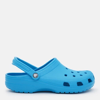 Чоловічі крокси Crocs Classic Mar 10001-4WG 42-43 (M9/W11) 27 см Marina (198445100437)