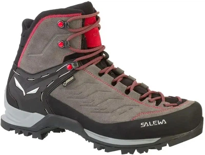 Ботинки Salewa Trainer Lite MID Gore-Tex Men’s Shoes 45 Black