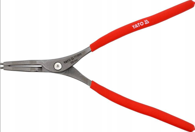 Szczypce Yato YT-19955 segera zewnętrzne proste 320 mm (5906083104060)