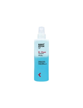 Двофазний кондиціонер спрей Bi-phase Leave-in conditioner 250 мл Keen Strok