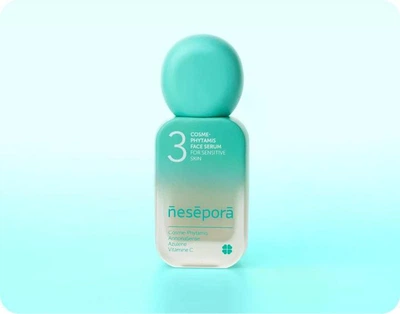 Сыворотка для чувствительной кожи Cosme-Phytamis 30 мл Nesepora