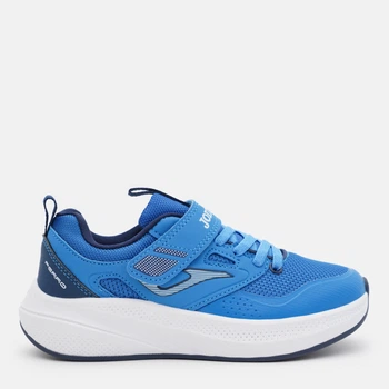 Дитячі кросівки для хлопчика Joma Ferro Jr 2504 JFERRW2504V 31 Сині (8447368164531)